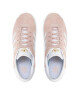 adidas Сникърси Gazelle J H01512 Бежов - Mera.bg