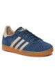 adidas Сникърси Gazelle J IE8605 Тъмносин - Mera.bg