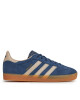 adidas Сникърси Gazelle J IE8605 Тъмносин - Mera.bg
