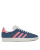 adidas Сникърси Gazelle W ID3189 Тъмносин - Mera.bg