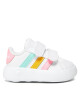 adidas Сникърси Grand Court 2.0 Cf I IE1371 Бял - Mera.bg