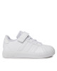 adidas Сникърси Grand Court 2.0 El K FZ6160 Бял - Mera.bg