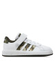 adidas Сникърси Grand Court 2.0 Kids IG1235 Бял - Mera.bg