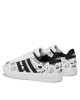 adidas Обувки Grand Court 2.0 Shoes ID4474 Ftwwht/Cblack/Cblack - Mera.bg