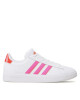 adidas Сникърси Grand Court 2.0 Shoes ID4483 Бял - Mera.bg