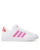 adidas Сникърси Grand Court 2.0 Shoes ID4483 Бял - Mera.bg