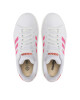 adidas Сникърси Grand Court 2.0 Shoes ID4483 Бял - Mera.bg
