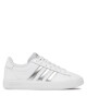 adidas Обувки Grand Court 2.0 Shoes ID4485 Ftwwht/Silvmt/Silvmt - Mera.bg