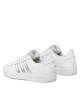 adidas Обувки Grand Court 2.0 Shoes ID4485 Ftwwht/Silvmt/Silvmt - Mera.bg