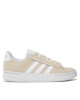 adidas Сникърси Grand Court Alpha IE1452 Бежов - Mera.bg