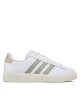 adidas Сникърси Grand Court Cloudfoam Comfort Shoes ID4467 Бял - Mera.bg