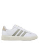 adidas Сникърси Grand Court Cloudfoam Comfort Shoes ID4467 Бял - Mera.bg