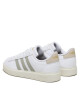 adidas Сникърси Grand Court Cloudfoam Comfort Shoes ID4467 Бял - Mera.bg