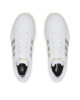 adidas Сникърси Grand Court Cloudfoam Comfort Shoes ID4467 Бял - Mera.bg
