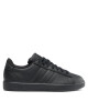 adidas Сникърси Grand Court Cloudfoam GW9198 Черен - Mera.bg