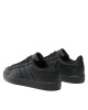 adidas Сникърси Grand Court Cloudfoam GW9198 Черен - Mera.bg