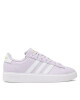 adidas Сникърси Grand Court Cloudfoam Lifestyle Court Comfort ID4478 Виолетов - Mera.bg