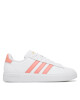 adidas Сникърси Grand Court Cloudfoam Lifestyle Court Comfort ID4479 Бял - Mera.bg