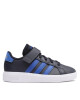 adidas Сникърси Grand Court IG4839 Син - Mera.bg