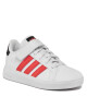 adidas Обувки Grand Court IG4840 Ftwwht/Brired/Cblack - Mera.bg