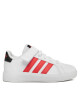 adidas Обувки Grand Court IG4840 Ftwwht/Brired/Cblack - Mera.bg