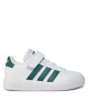 adidas Обувки Grand Court IG4842 Ftwwht/Cgreen/Ftwwht - Mera.bg
