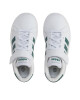 adidas Обувки Grand Court IG4842 Ftwwht/Cgreen/Ftwwht - Mera.bg