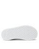 adidas Сникърси Grand Court Lifestyle Court Elastic Lace and Top Strap Shoes GY2327 Бял - Mera.bg