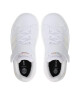 adidas Сникърси Grand Court Lifestyle Court Elastic Lace and Top Strap Shoes GY2327 Бял - Mera.bg