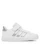 adidas Сникърси Grand Court Lifestyle Court GW6516 Бял - Mera.bg