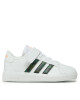adidas Сникърси Grand Court Lifestyle Court IF2885 Бял - Mera.bg