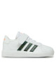 adidas Сникърси Grand Court Lifestyle Court IF2885 Бял - Mera.bg