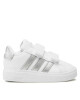 adidas Сникърси Grand Court Lifestyle GW6526 Бял - Mera.bg