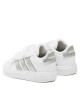 adidas Сникърси Grand Court Lifestyle GW6526 Бял - Mera.bg