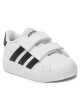 adidas Сникърси Grand Court Lifestyle GW6527 Бял - Mera.bg