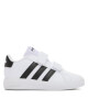 adidas Сникърси Grand Court Lifestyle GW6527 Бял - Mera.bg