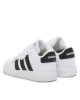 adidas Сникърси Grand Court Lifestyle GW6527 Бял - Mera.bg
