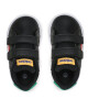 adidas Сникърси Grand Court Lifestyle Hook and Loop Shoes HP8918 Черен - Mera.bg