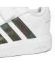 adidas Сникърси Grand Court Lifestyle Hook and Loop Shoes IF2886 Бял - Mera.bg
