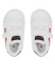 adidas Обувки Grand Court Lifestyle Hook and Loop Shoes IG2558 Ftwwht/Brired/Cblack - Mera.bg