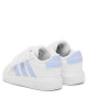 adidas Сникърси Grand Court Lifestyle Hook and Loop Shoes IG2559 Бял - Mera.bg