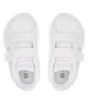 adidas Сникърси Grand Court Lifestyle Hook and Loop Shoes IG2559 Бял - Mera.bg