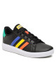 adidas Обувки Grand Court Lifestyle HP8909 Black - Mera.bg