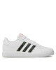 adidas Обувки Grand Court Lifestyle IF2884 White - Mera.bg