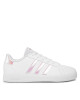 adidas Сникърси Grand Court Lifestyle Lace Tennis Shoes GY2326 Бял - Mera.bg