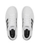 adidas Сникърси Grand Court Lifestyle Tennis Lace-Up Shoes GW6511 Бял - Mera.bg