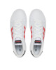 adidas Обувки Grand Court Lifestyle Tennis Lace-Up Shoes IG4828 Ftwwht/Brired/Cblack - Mera.bg