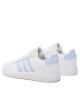 adidas Обувки Grand Court Lifestyle Tennis Lace-Up Shoes IG4829 Ftwwht/Bludaw/Clpink - Mera.bg