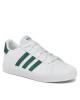 adidas Обувки Grand Court Lifestyle Tennis Lace-Up Shoes IG4830 Ftwwht/Cgreen/Ftwwht - Mera.bg