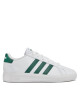 adidas Обувки Grand Court Lifestyle Tennis Lace-Up Shoes IG4830 Ftwwht/Cgreen/Ftwwht - Mera.bg